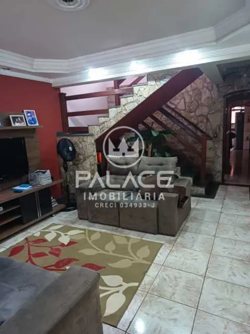 Casa com 3 quartos à venda, 170m2 em Piracicaba - SP - imagem 6 Foto 6 de Casa com 3 quartos à venda, 170m2 em Piracicaba - SP