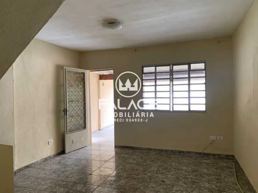 Casa com 3 quartos à venda, 104m2 em Piracicaba - SP - imagem 1 Foto 1 de Casa com 3 quartos à venda, 104m2 em Piracicaba - SP