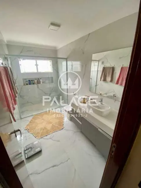 Foto 6 de Casa de Condomínio com 4 quartos à venda, 291m2 em Piracicaba - SP