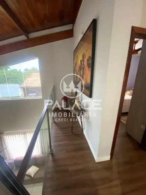 Foto 5 de Casa de Condomínio com 4 quartos à venda, 291m2 em Piracicaba - SP
