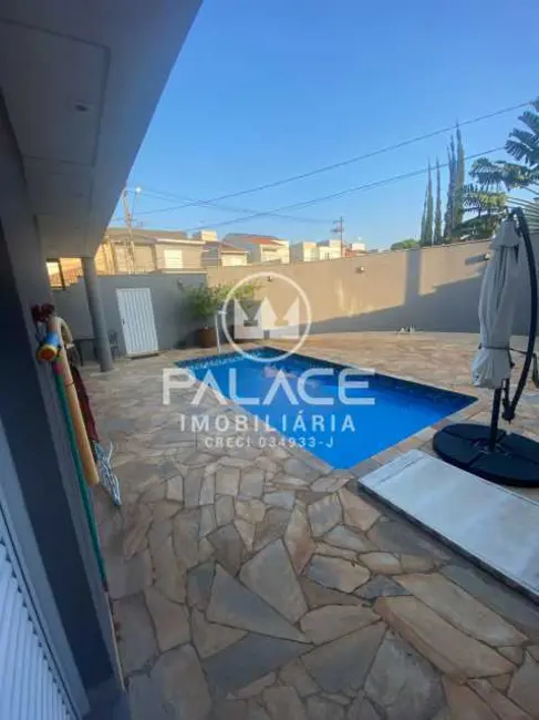 Foto 3 de Casa de Condomínio com 4 quartos à venda, 291m2 em Piracicaba - SP