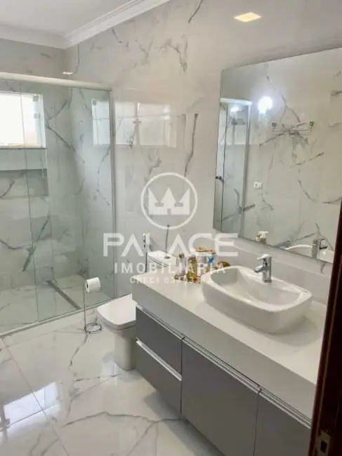 Foto 4 de Casa de Condomínio com 4 quartos à venda, 291m2 em Piracicaba - SP