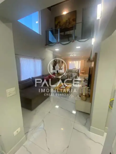 Foto 9 de Casa de Condomínio com 4 quartos à venda, 291m2 em Piracicaba - SP