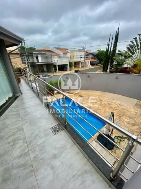 Foto 7 de Casa de Condomínio com 4 quartos à venda, 291m2 em Piracicaba - SP
