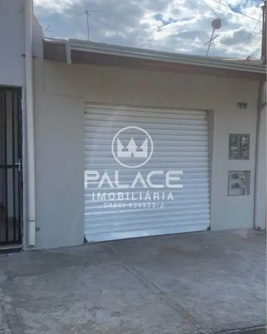 Foto 1 de Loja para alugar, 28m2 em Piracicaba - SP