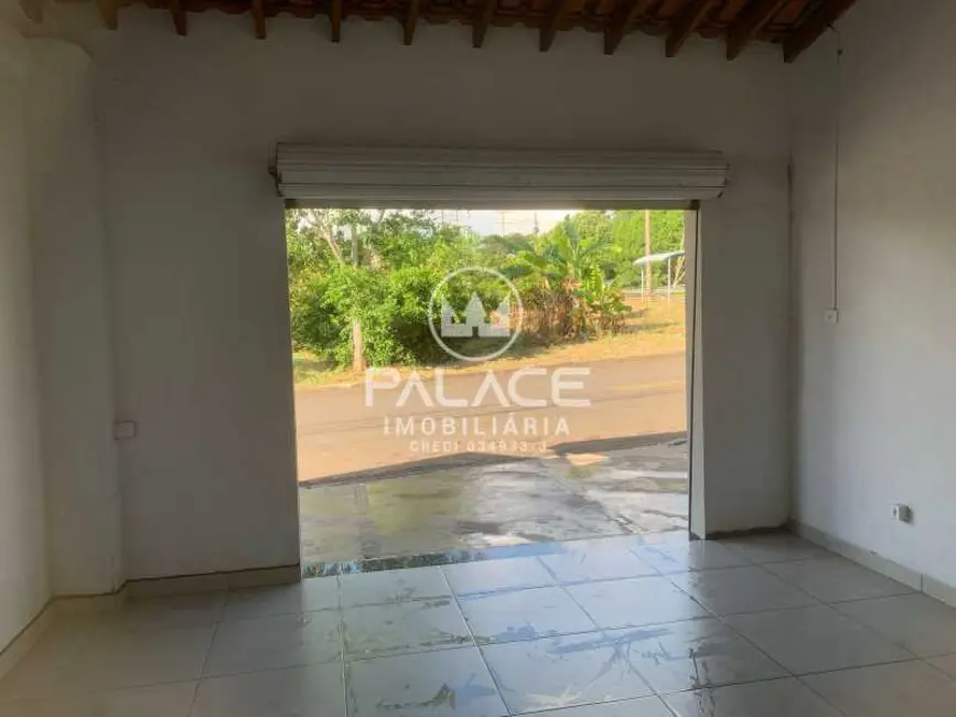 Foto 2 de Loja para alugar, 28m2 em Piracicaba - SP
