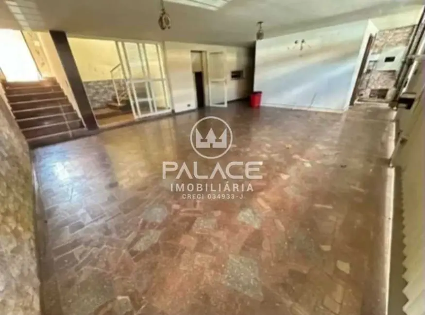 Foto 2 de Casa com 3 quartos à venda e para alugar, 320m2 em Piracicaba - SP