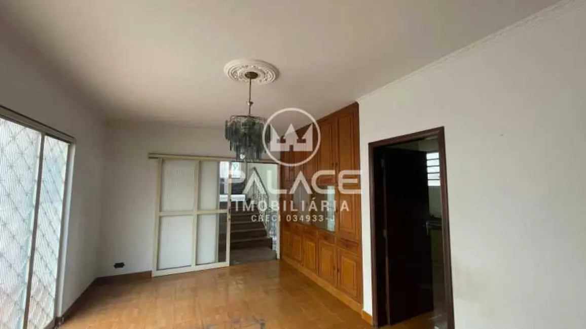 Casa com 3 quartos à venda e para alugar, 320m2 em Piracicaba - SP - imagem 9 Foto 9 de Casa com 3 quartos à venda e para alugar, 320m2 em Piracicaba - SP
