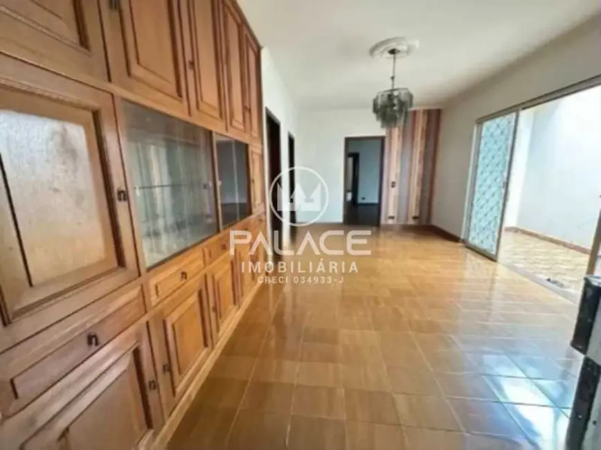 Casa com 3 quartos à venda e para alugar, 320m2 em Piracicaba - SP - imagem 8 Foto 8 de Casa com 3 quartos à venda e para alugar, 320m2 em Piracicaba - SP