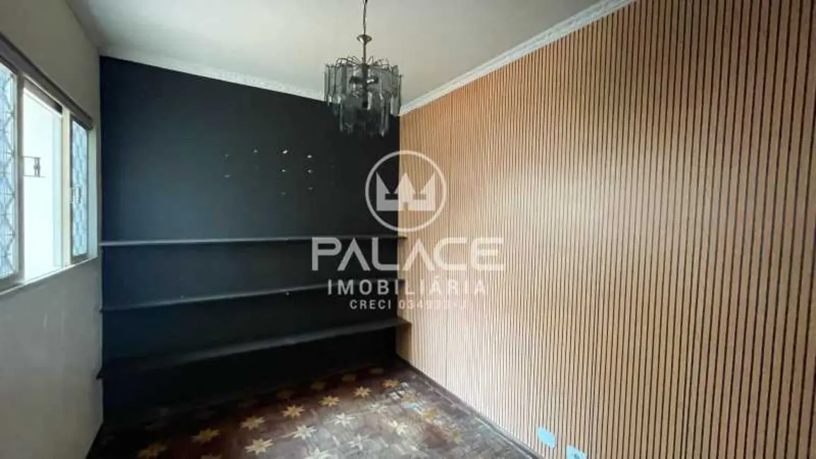 Casa com 3 quartos à venda e para alugar, 320m2 em Piracicaba - SP - imagem 6 Foto 6 de Casa com 3 quartos à venda e para alugar, 320m2 em Piracicaba - SP