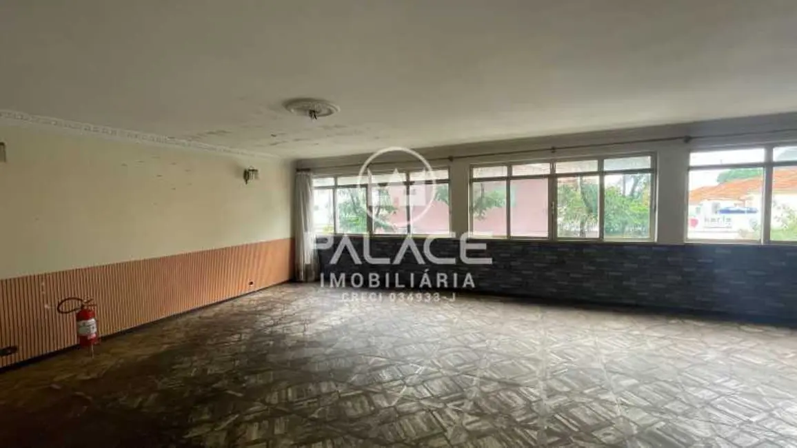 Casa com 3 quartos à venda e para alugar, 320m2 em Piracicaba - SP - imagem 4 Foto 4 de Casa com 3 quartos à venda e para alugar, 320m2 em Piracicaba - SP