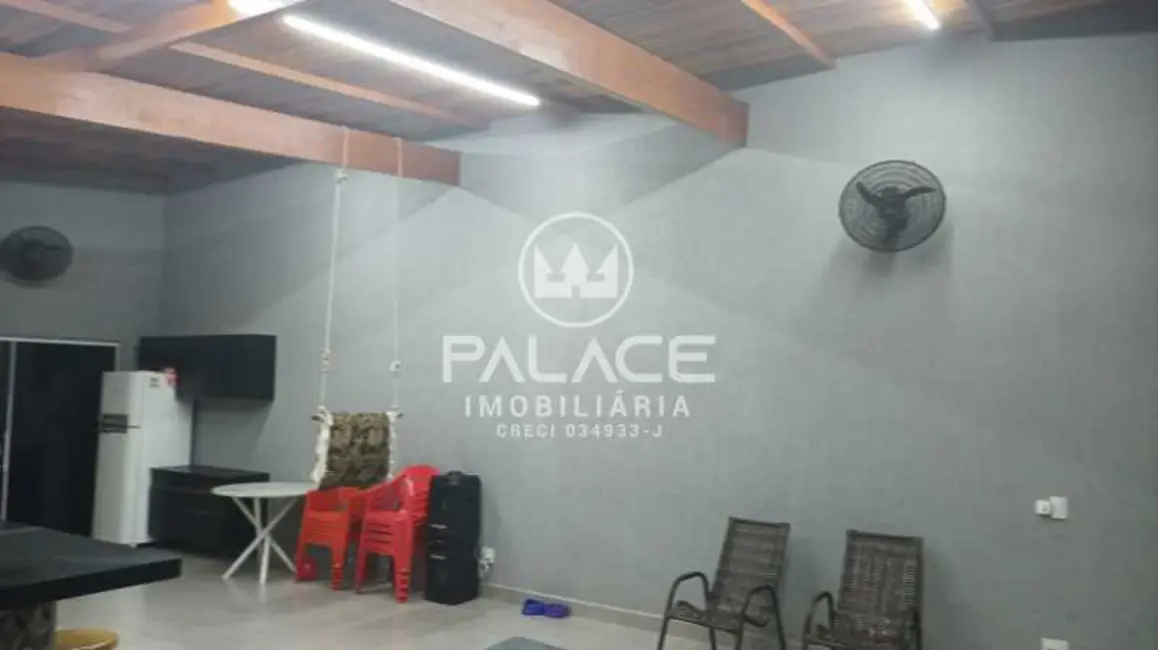 Foto 7 de Chácara com 2 quartos à venda, 200m2 em Piracicaba - SP