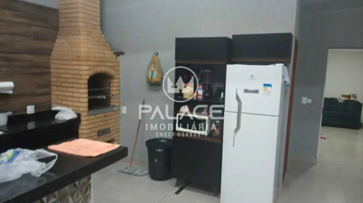 Foto 9 de Chácara com 2 quartos à venda, 200m2 em Piracicaba - SP