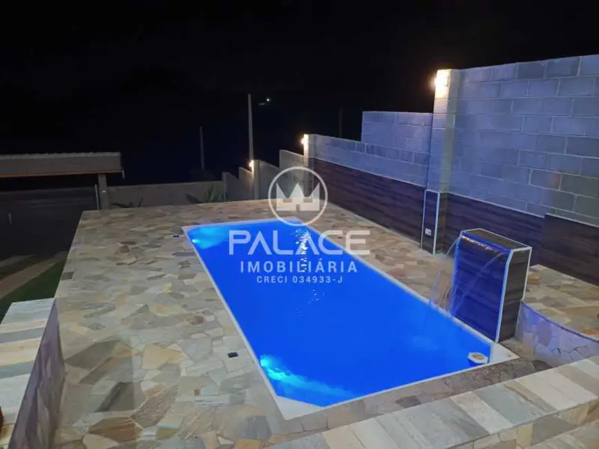 Foto 1 de Chácara com 2 quartos à venda, 200m2 em Piracicaba - SP