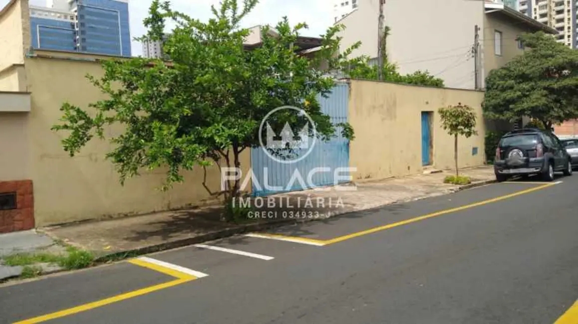 Foto 3 de Terreno / Lote à venda, 570m2 em Piracicaba - SP