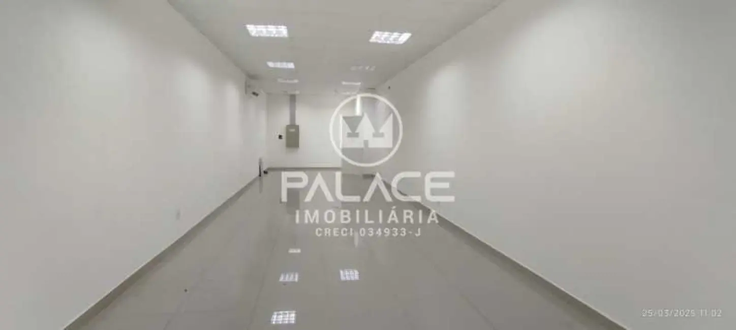 Foto 5 de Loja para alugar, 265m2 em Piracicaba - SP