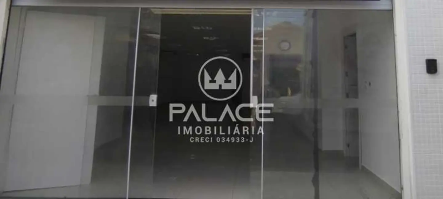 Foto 1 de Loja para alugar, 265m2 em Piracicaba - SP