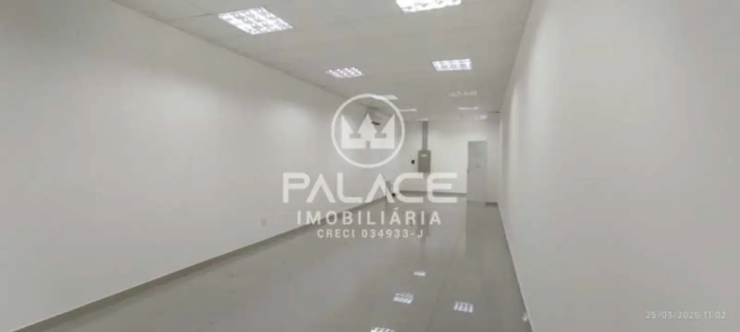 Foto 2 de Loja para alugar, 265m2 em Piracicaba - SP