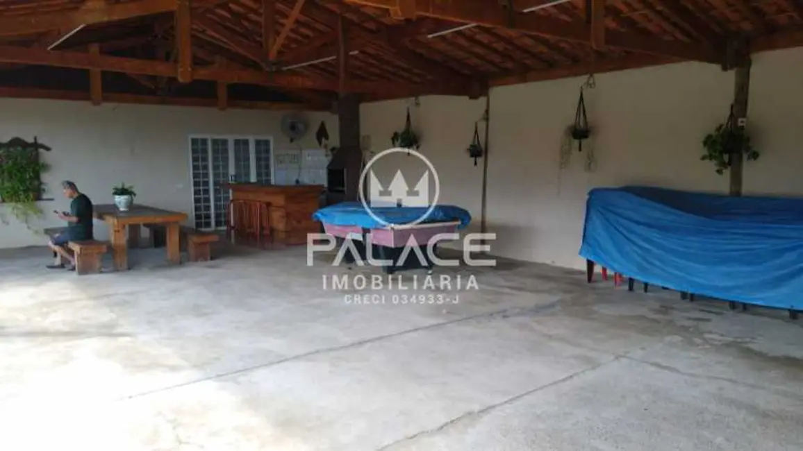 Foto 6 de Sítio / Rancho à venda, 300m2 em Piracicaba - SP