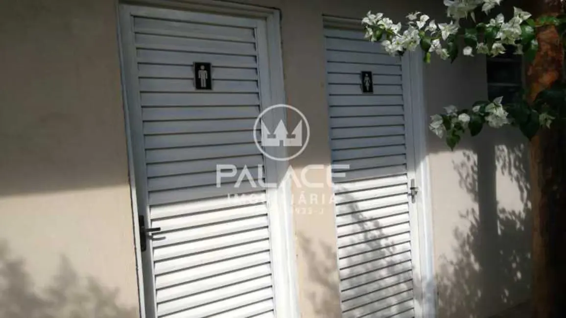 Foto 7 de Sítio / Rancho à venda, 300m2 em Piracicaba - SP