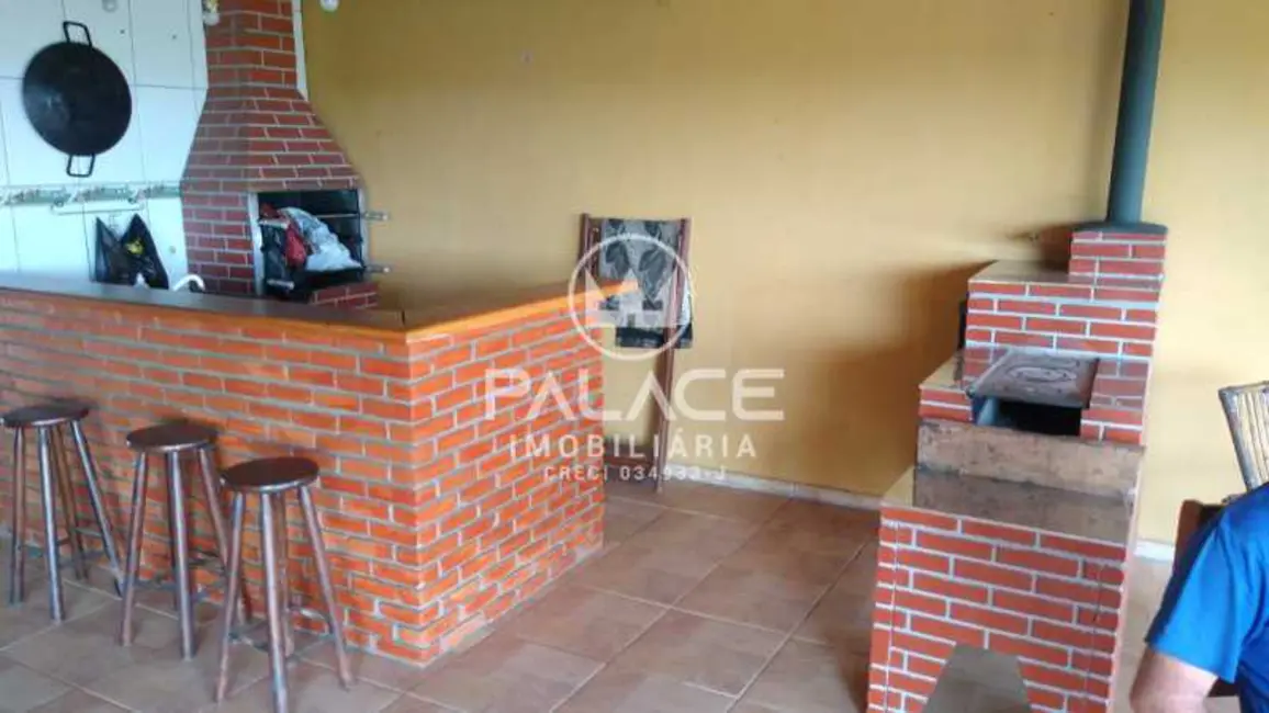 Foto 5 de Sítio / Rancho à venda, 300m2 em Piracicaba - SP