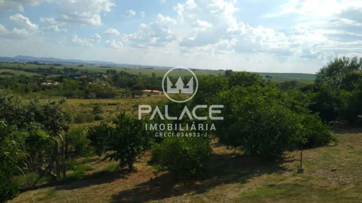 Foto 3 de Sítio / Rancho à venda, 300m2 em Piracicaba - SP