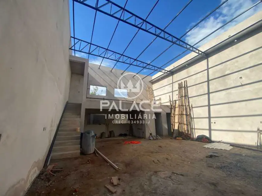 Foto 3 de Loja para alugar, 200m2 em Piracicaba - SP