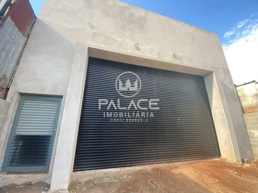 Foto 2 de Loja para alugar, 200m2 em Piracicaba - SP
