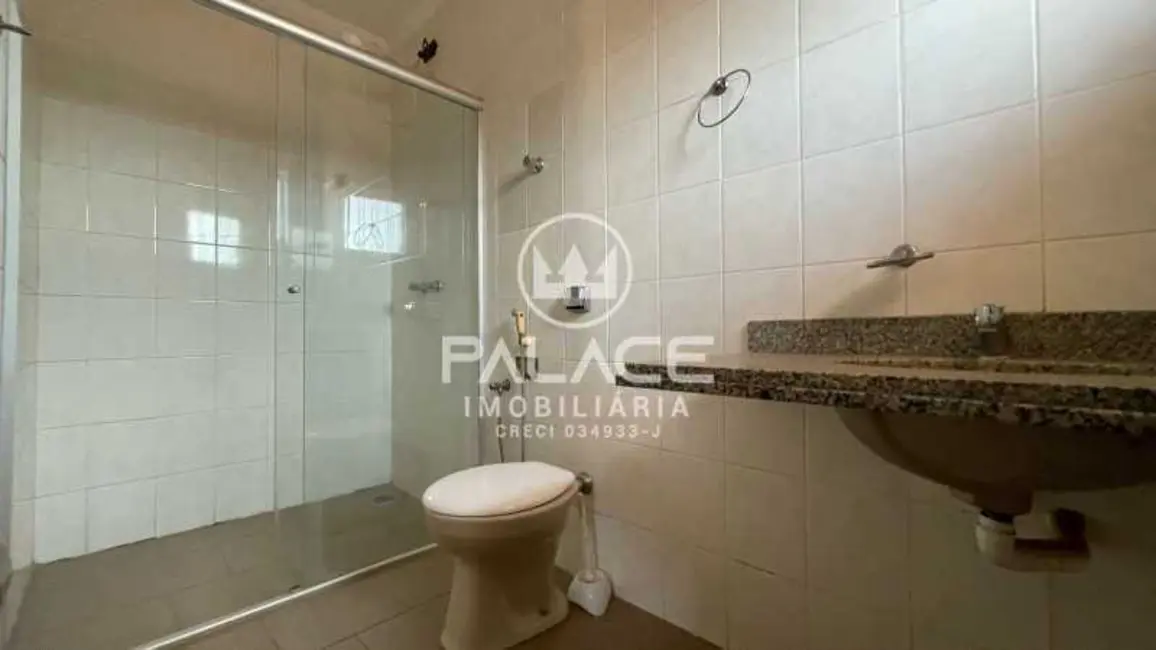 Foto 4 de Casa com 4 quartos à venda, 215m2 em Piracicaba - SP