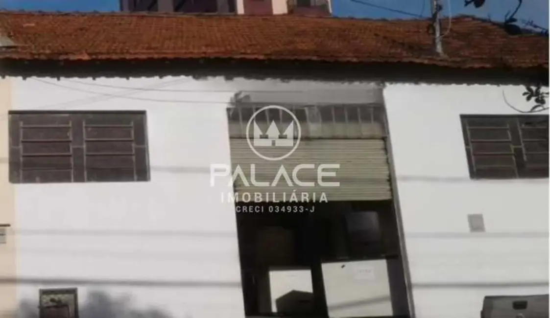 Foto 1 de Armazém / Galpão para alugar, 100m2 em Piracicaba - SP