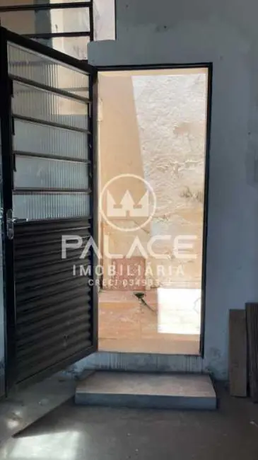 Armazém / Galpão para alugar, 100m2 em Piracicaba - SP - imagem 6 Foto 6 de Armazém / Galpão para alugar, 100m2 em Piracicaba - SP