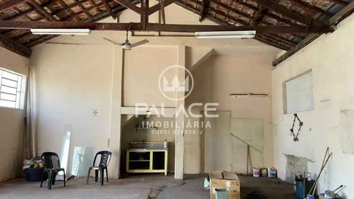 Armazém / Galpão para alugar, 100m2 em Piracicaba - SP - imagem 3 Foto 3 de Armazém / Galpão para alugar, 100m2 em Piracicaba - SP