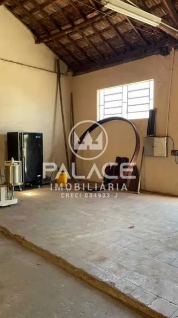 Armazém / Galpão para alugar, 100m2 em Piracicaba - SP - imagem 4 Foto 4 de Armazém / Galpão para alugar, 100m2 em Piracicaba - SP