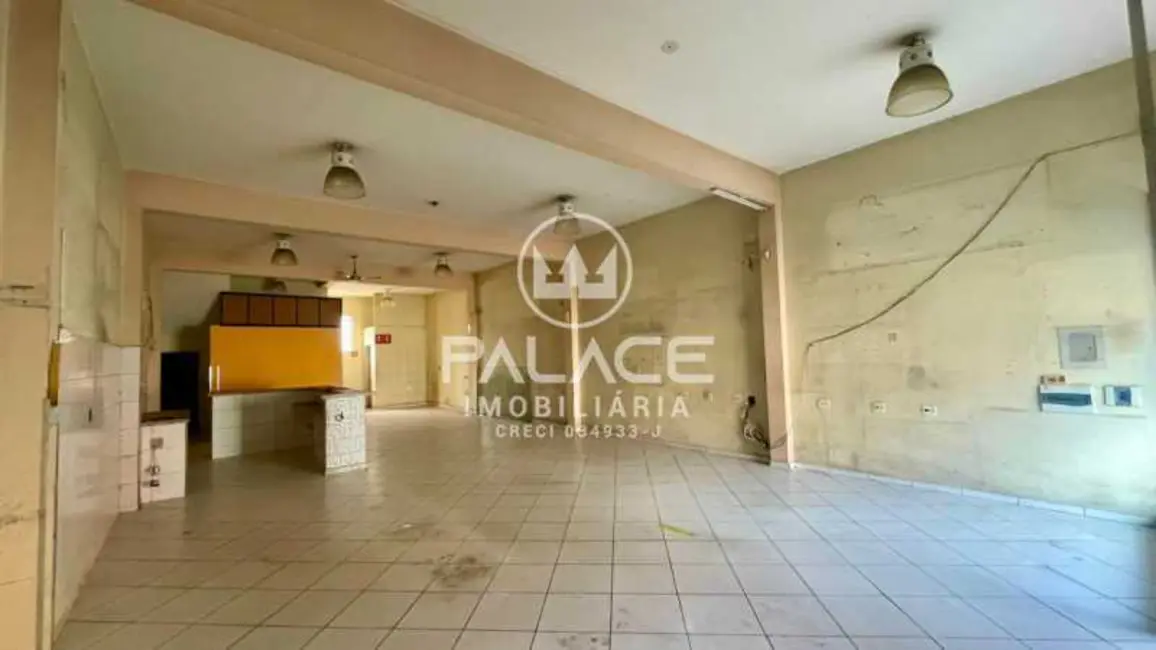Foto 2 de Loja para alugar, 277m2 em Piracicaba - SP