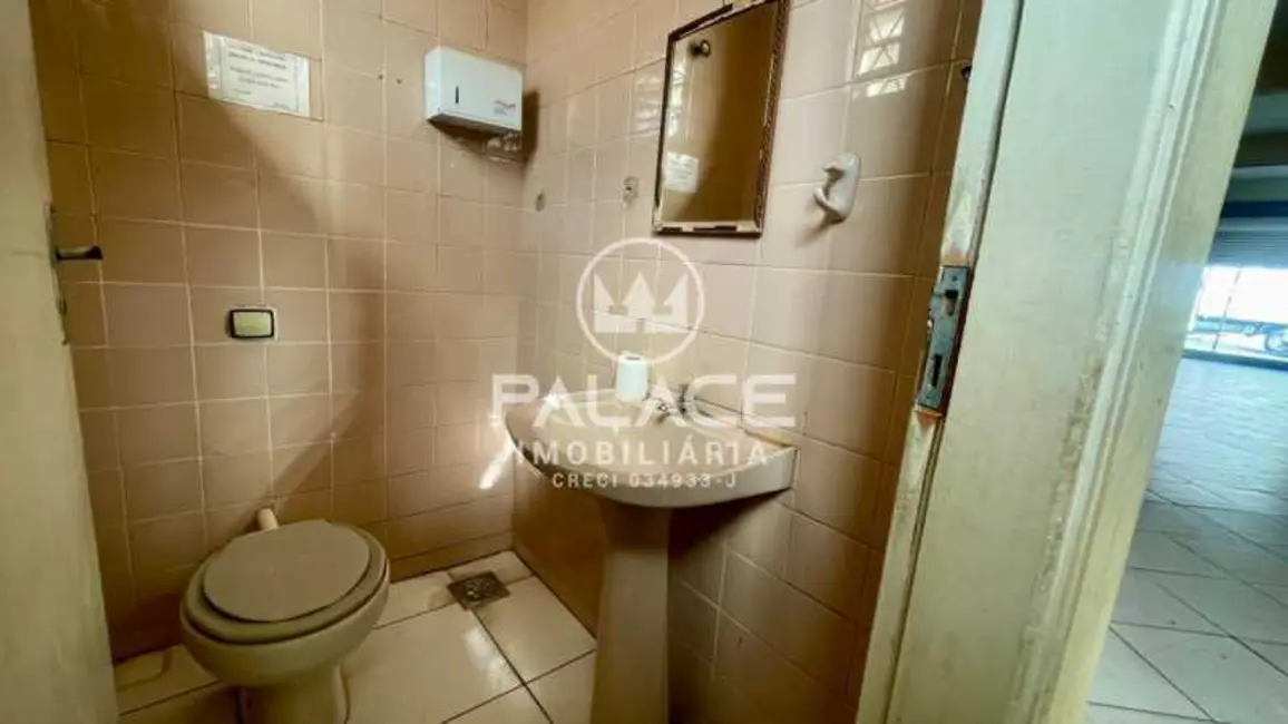 Foto 6 de Loja para alugar, 277m2 em Piracicaba - SP