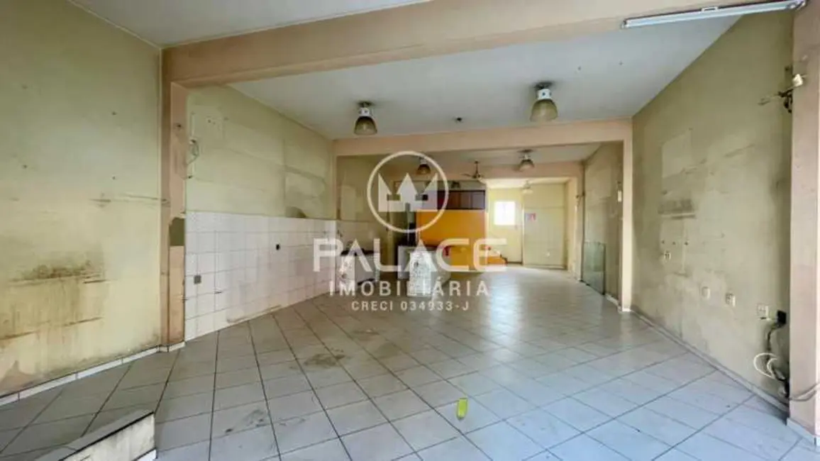 Foto 1 de Loja para alugar, 277m2 em Piracicaba - SP