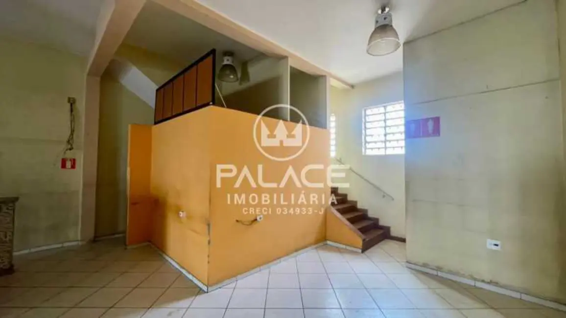 Foto 4 de Loja para alugar, 277m2 em Piracicaba - SP