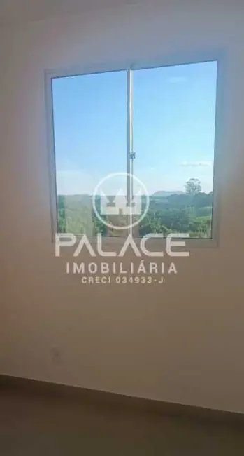 Apartamento com 2 quartos à venda, 45m2 em Piracicaba - SP - imagem 3 Foto 3 de Apartamento com 2 quartos à venda, 45m2 em Piracicaba - SP
