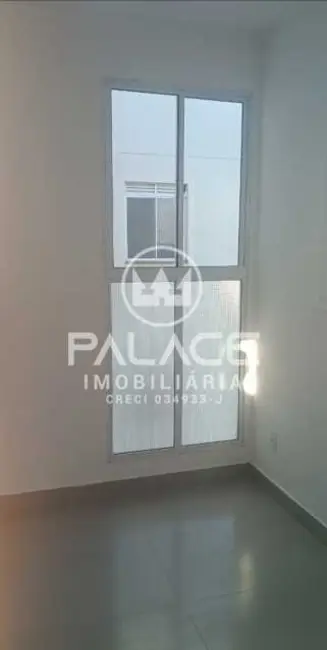 Foto 1 de Apartamento com 2 quartos à venda, 45m2 em Piracicaba - SP