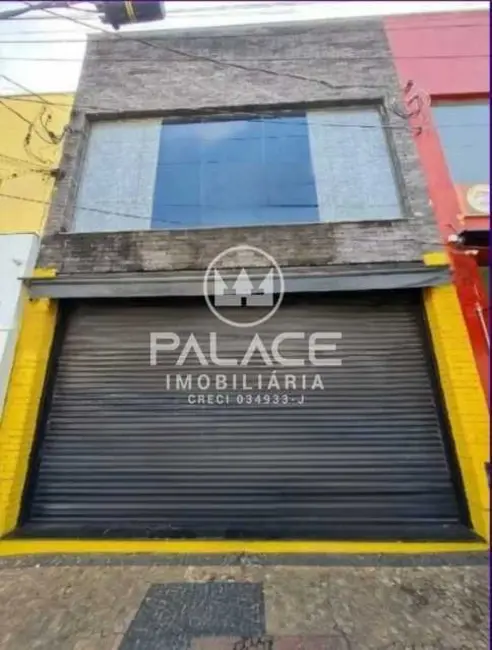 Foto 9 de Loja para alugar, 275m2 em Piracicaba - SP