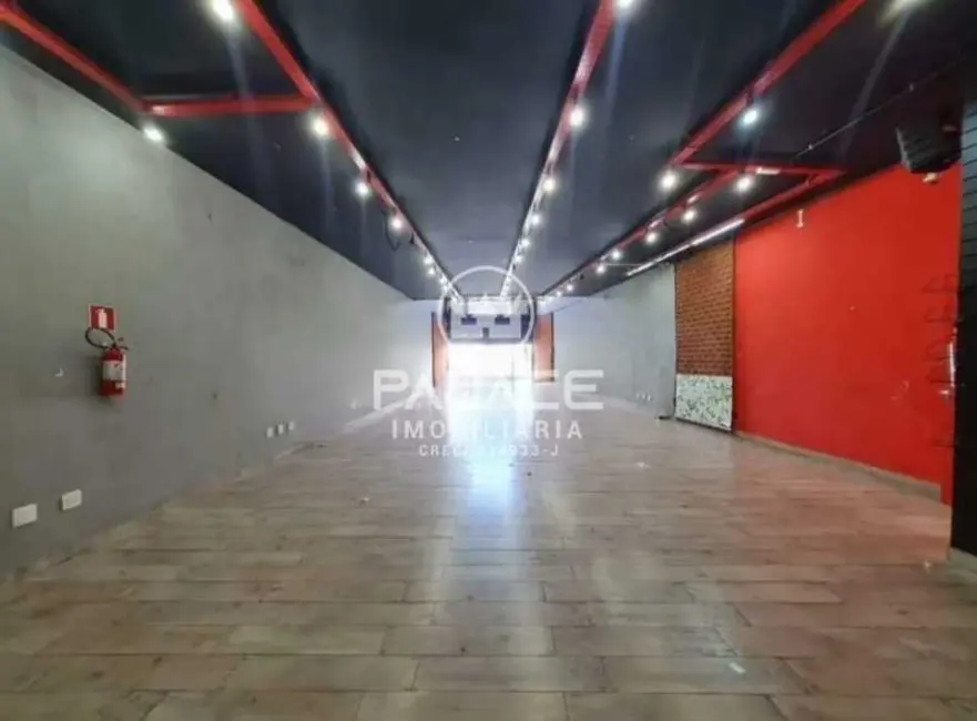 Foto 4 de Loja para alugar, 275m2 em Piracicaba - SP