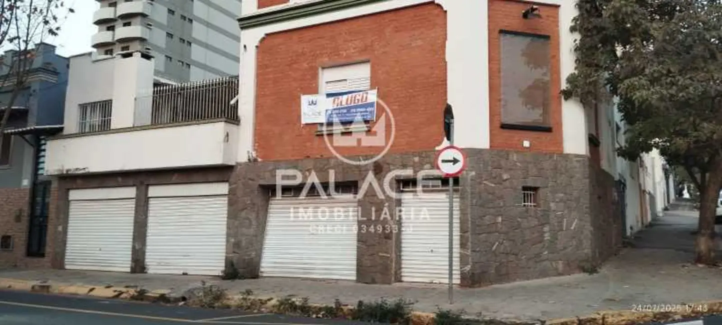 Foto 2 de Loja para alugar, 15m2 em Piracicaba - SP