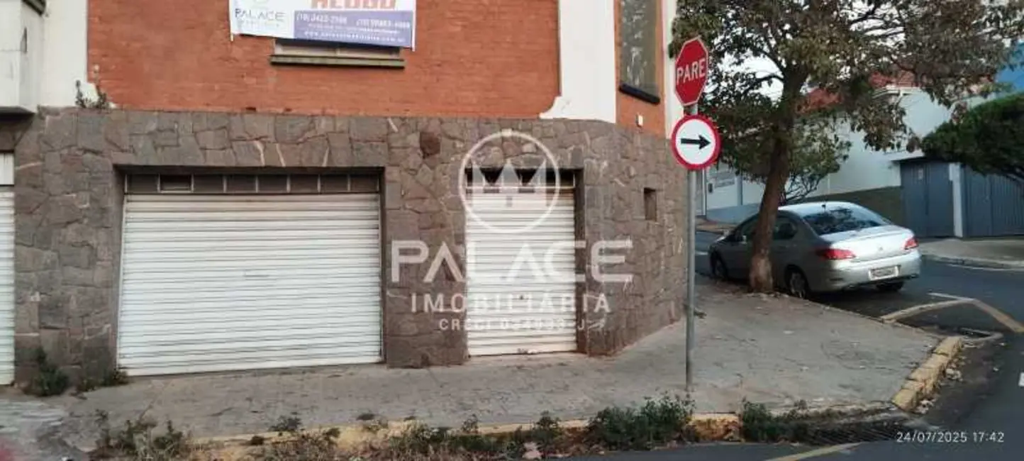 Loja para alugar, 15m2 em Piracicaba - SP - imagem 3 Foto 3 de Loja para alugar, 15m2 em Piracicaba - SP