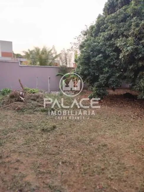 Terreno / Lote à venda, 290m2 em Piracicaba - SP - imagem 4 Foto 4 de Terreno / Lote à venda, 290m2 em Piracicaba - SP