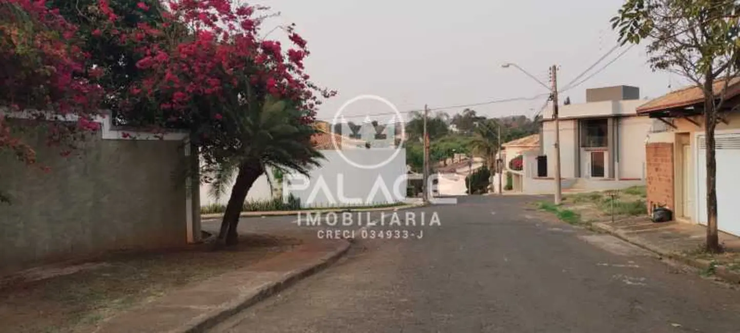 Terreno / Lote à venda, 290m2 em Piracicaba - SP - imagem 7 Foto 7 de Terreno / Lote à venda, 290m2 em Piracicaba - SP