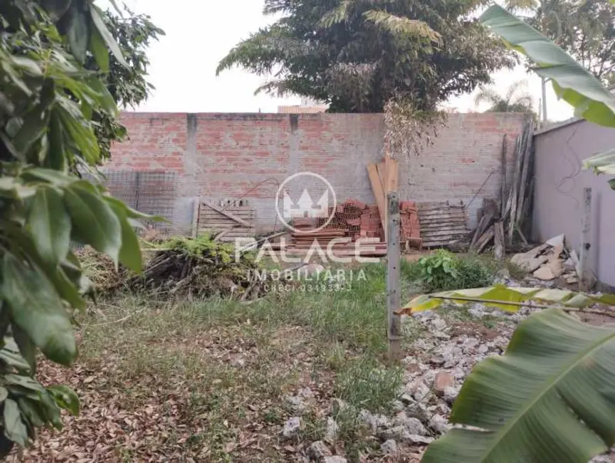 Terreno / Lote à venda, 290m2 em Piracicaba - SP - imagem 3 Foto 3 de Terreno / Lote à venda, 290m2 em Piracicaba - SP