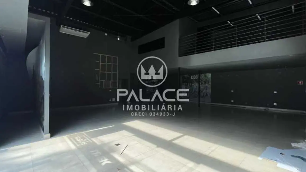Foto 1 de Loja com 2 quartos para alugar, 351m2 em Piracicaba - SP