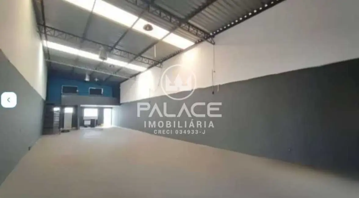 Foto 2 de Loja para alugar, 160m2 em Piracicaba - SP