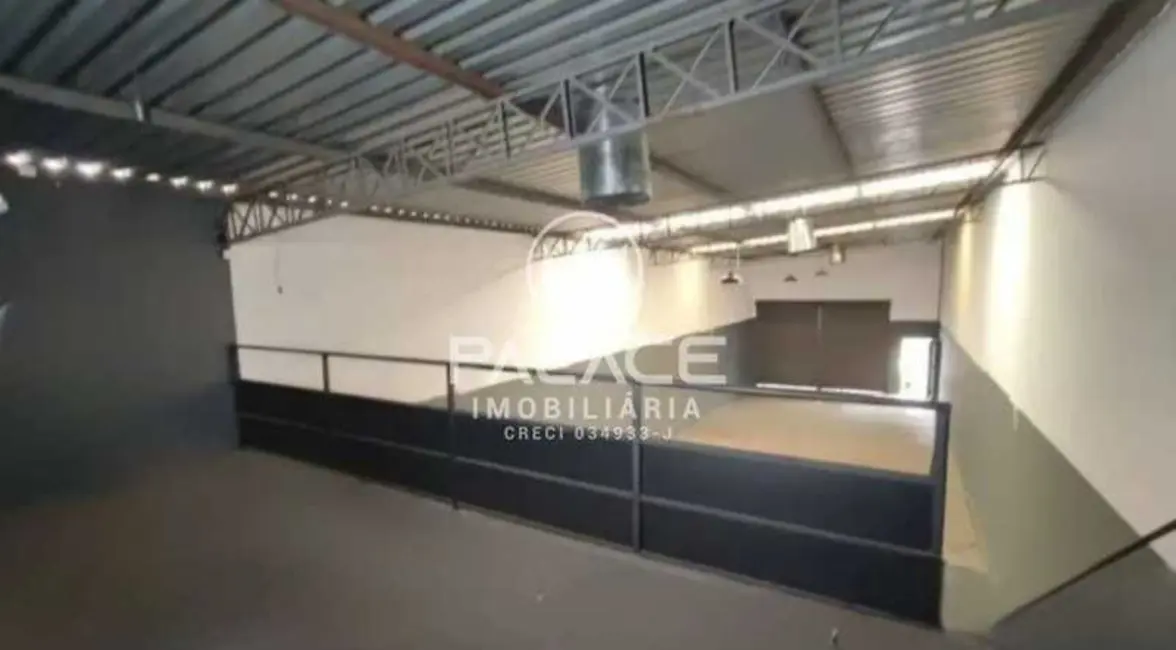 Foto 5 de Loja para alugar, 160m2 em Piracicaba - SP