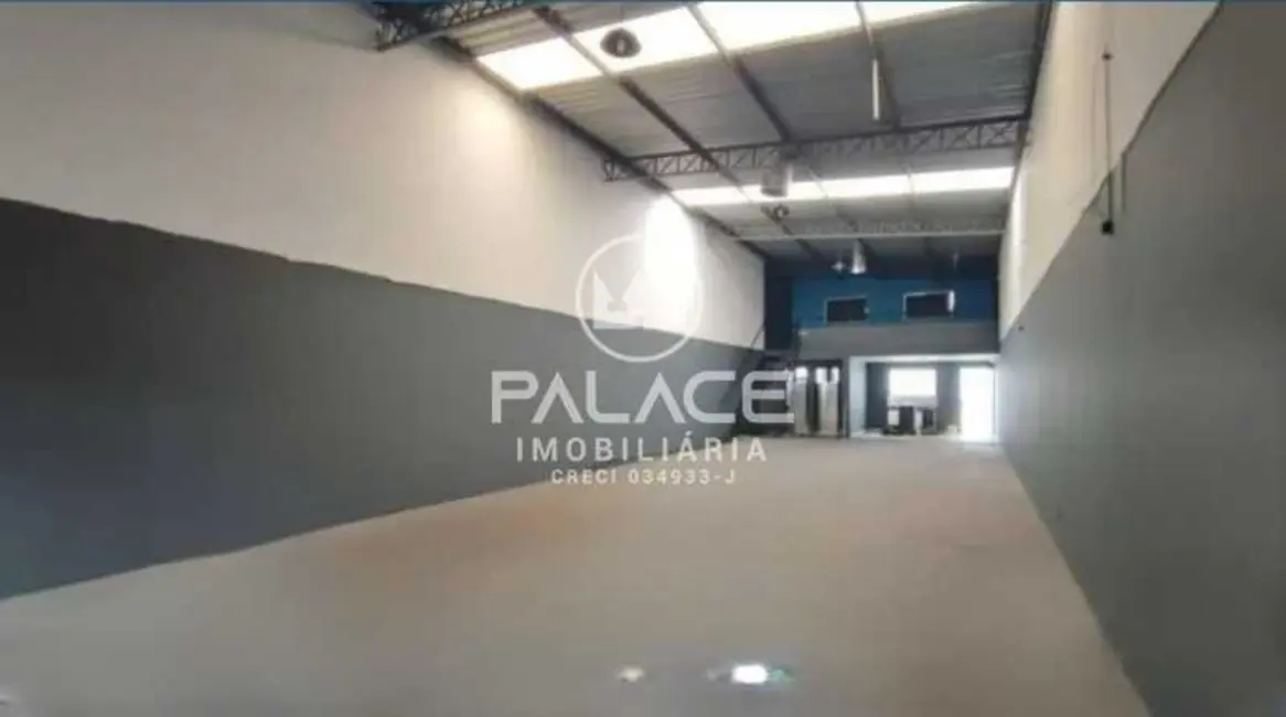 Foto 3 de Loja para alugar, 160m2 em Piracicaba - SP